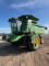 2006 John Deere 9760 Combine