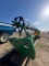 2009 John Deere 630R Platform Header
