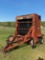 GEHL 1860 Round Baler
