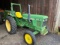 John Deere Tractor 1050