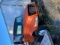 2004 International Parts Truck