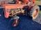 Massey Ferguson 35 Tractor