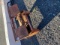 Heavy Duty Metal Band Saw