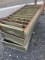 Metal Parts Bin Shelving
