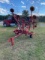 GEHL 418 Hay Rake
