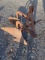 Dearborn 2 Bottom Plow 3Pt