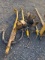 Post Hole Digger 3Pt Hitch