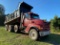 1999 Sterling Dump Truck