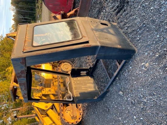 SAF-T Cab