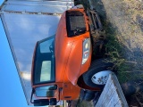 2004 International Parts Truck
