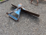 7' BLADE