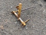 3Pt BALE SPEAR