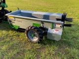 Frontier MS1102 Manure Spreader