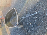 Pull Spreader