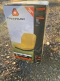 DELUXE ULTRA HIGH BACK SEAT