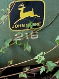 JOHN DEERE 7700 COMBINE
