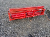 Pacer Cedar 3Pt Hitch
