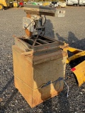 Black & Decker Wood Cutting Saw