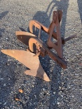 Dearborn 2 Bottom Plow 3Pt
