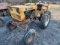 HEFTY Tractor Company MODEL F