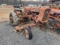 International Farmall 140 Tractor