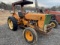 Ford Tractor industrial