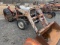 Massey Ferguson 235 with Loader
