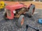 FERGUSON TRACTOR MODEL 35 GAS