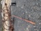 NEW IDEA 2 WHEEL PULL TYPE HAY RAKE