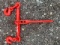 Ratchet Load Binder