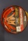 Booster Cable, 12',  10 gauge