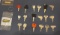 Heavy Equipment Keys