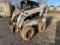 BOBCAT SKIDLOADER MODEL A300
