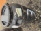 PVC ACCESS FITTINGS COUPLING OUTSIDE DIAMETER 4