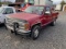 1992 Chevy 1/2 Ton Short Bed 4x4 Pickup