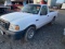 2010 Ford Ranger