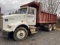 1994 Kenworth Dump Truck