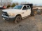 2015 Dodge Ram with Dump
