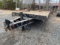 2015 Tow Master Trailer 3 Axle Air Brakes