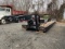 2017 Rogers Detached Low Boy Trailer