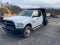 2014 Dodge Ram 3500 Crew Cab 4 Door