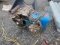 Miller Welder Gas Engine