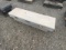 Aluminum Tool Box