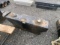 Fuel Tank Black No Pump