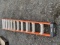 HUSKY ORANGE LADDER 12' TALL