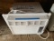 AIR CONDITION WINDOW UNIT
