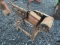 Hack-Cut Saw