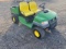JOHN DEERE CX GATOR