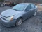 2008 Ford Focus