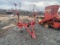 AGCO Hay Tedder 4 Basket Hydraulic